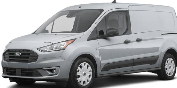 FORD TRANSIT CONNECT 2019 NM0LE7F24K1430463 image